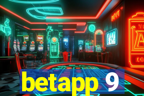 betapp 9