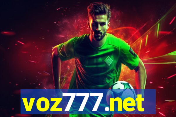 voz777.net
