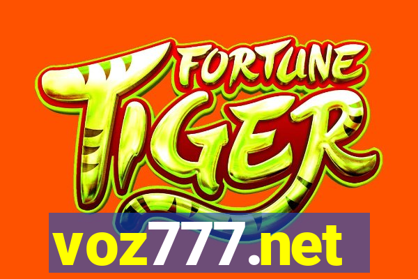 voz777.net