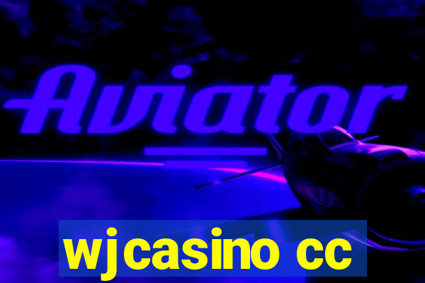 wjcasino cc