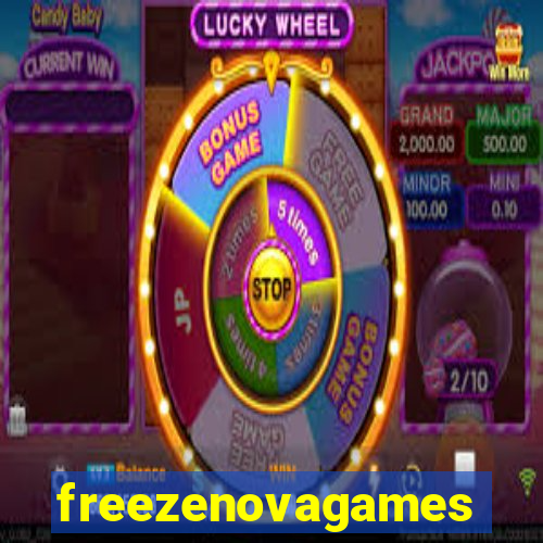 freezenovagames