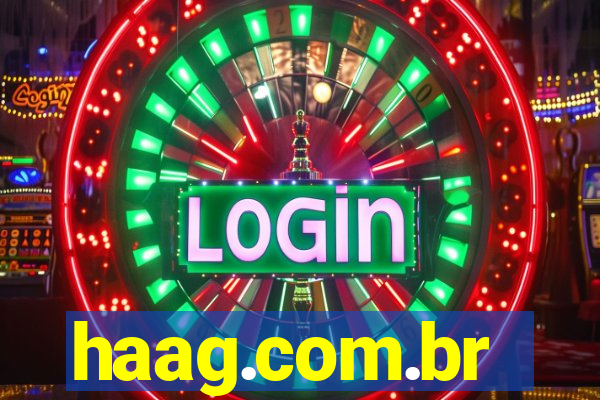 haag.com.br