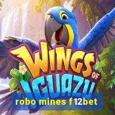 robo mines f12bet
