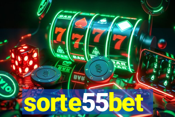 sorte55bet