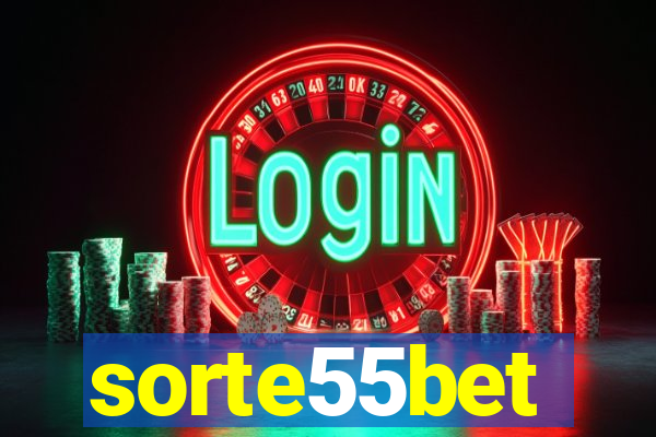 sorte55bet
