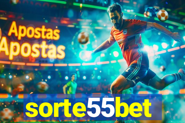 sorte55bet