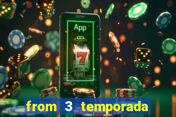 from 3 temporada dublado torrent