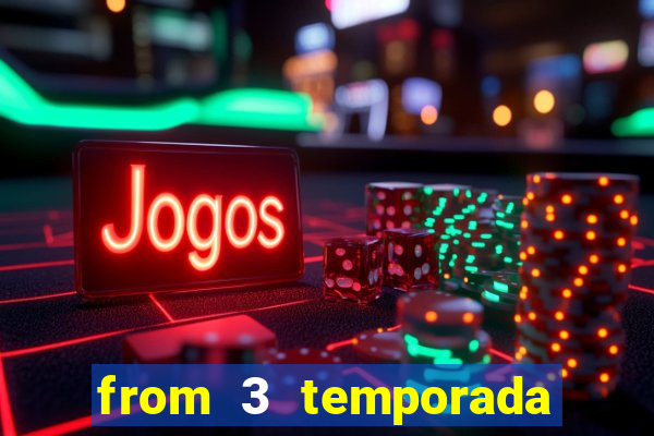 from 3 temporada dublado torrent
