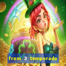 from 3 temporada dublado torrent