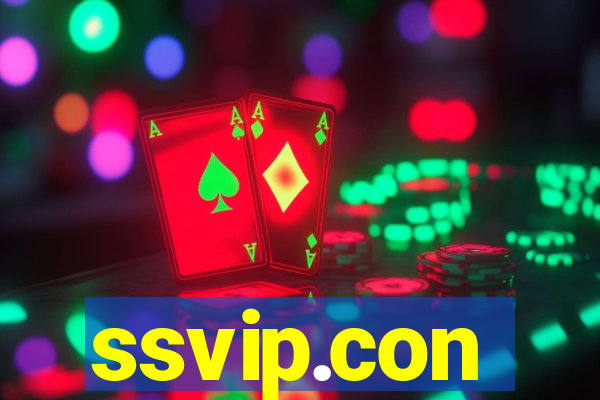 ssvip.con