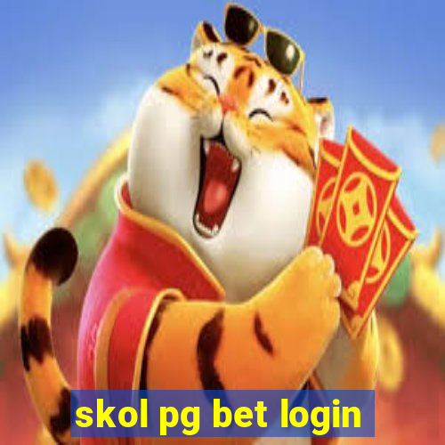 skol pg bet login