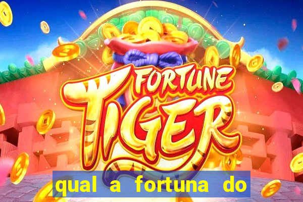 qual a fortuna do raul gil