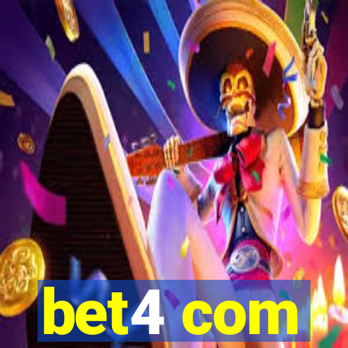 bet4 com