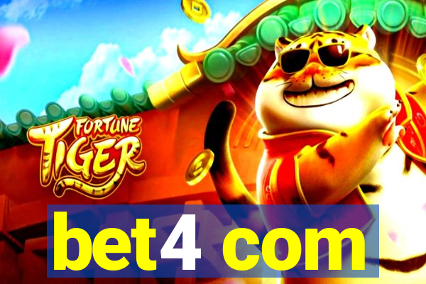 bet4 com