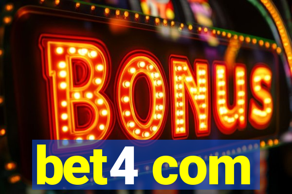bet4 com