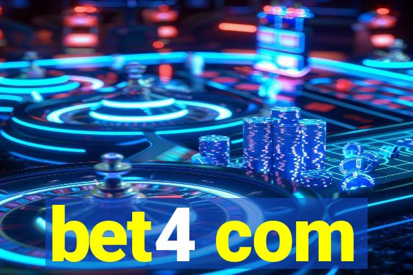bet4 com