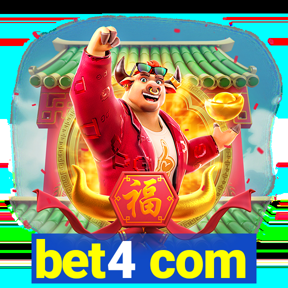 bet4 com