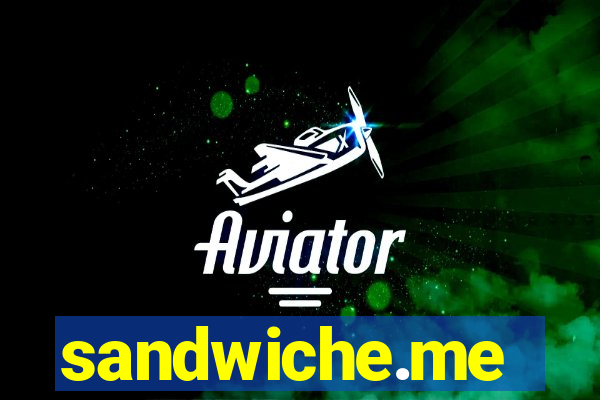 sandwiche.me