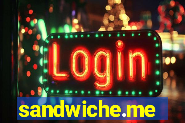 sandwiche.me