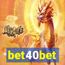bet40bet