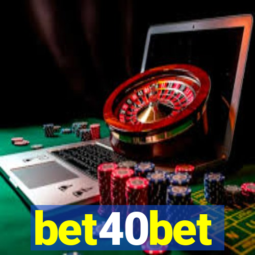 bet40bet
