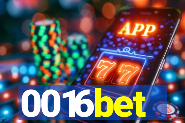 0016bet