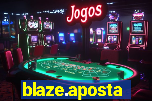 blaze.aposta