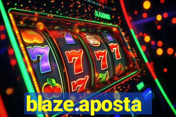 blaze.aposta