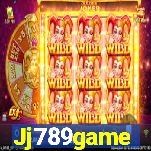 Jj789game