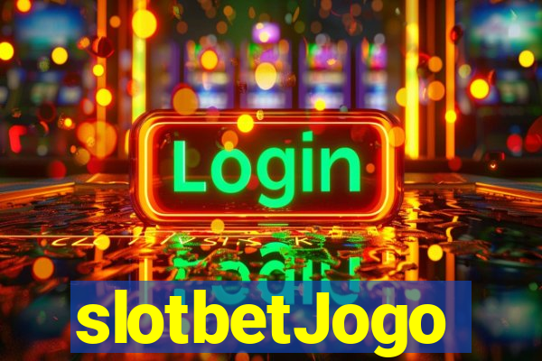 slotbetJogo