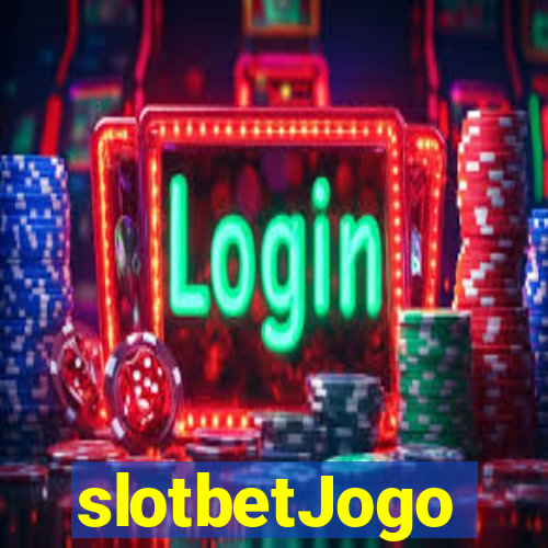 slotbetJogo