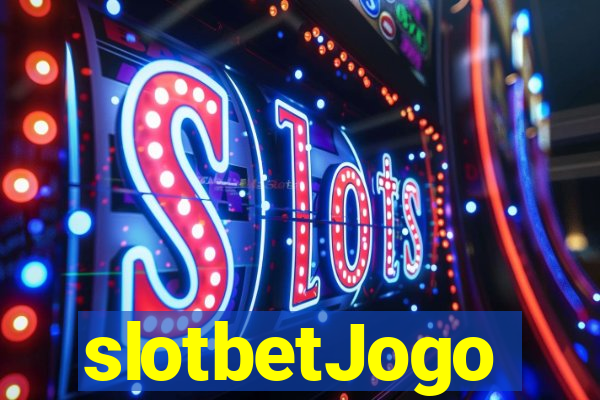 slotbetJogo