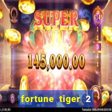fortune tiger 2 revenge plataforma