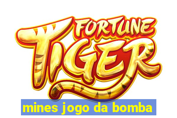 mines jogo da bomba