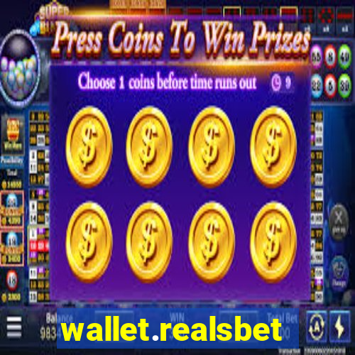 wallet.realsbet