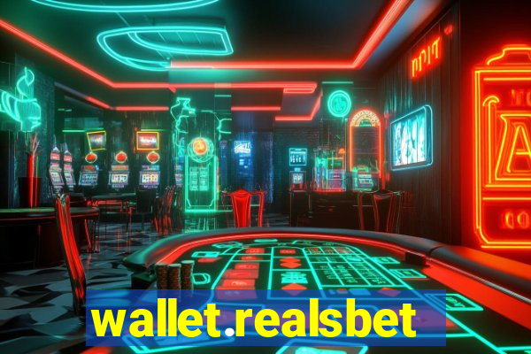 wallet.realsbet