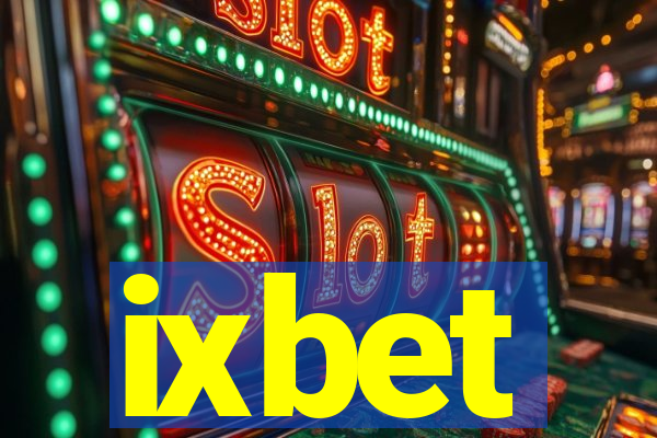 ixbet
