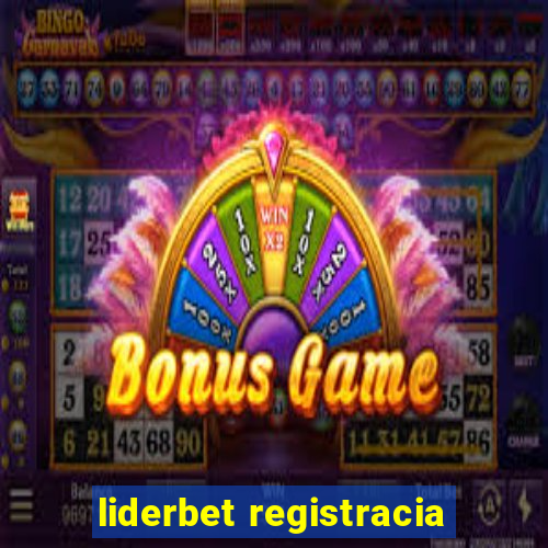 liderbet registracia