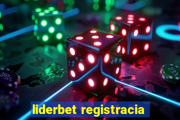 liderbet registracia