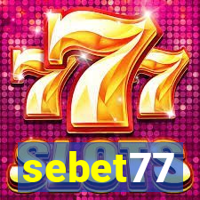 sebet77