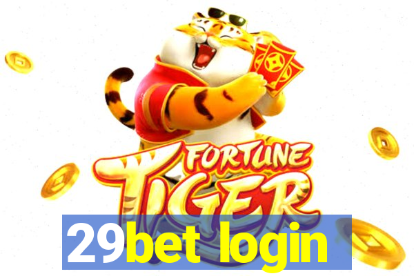 29bet login