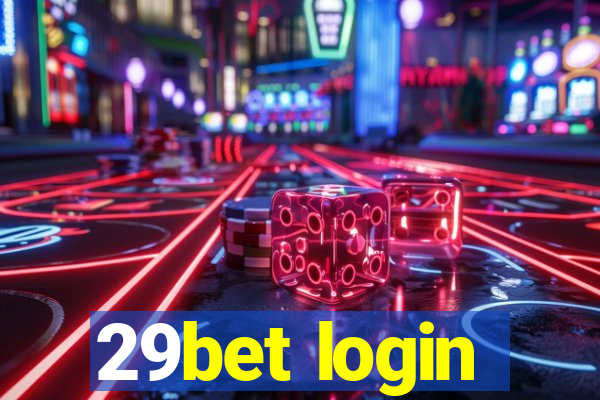 29bet login