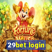 29bet login
