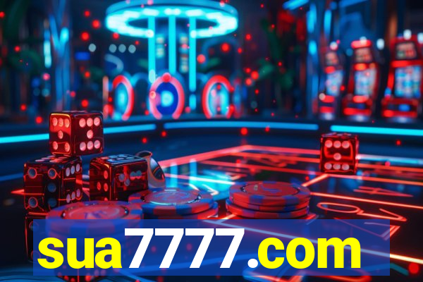 sua7777.com