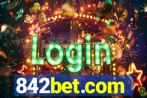 842bet.com