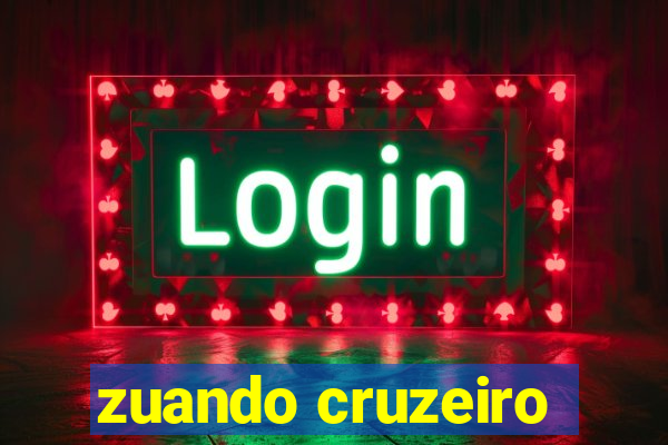 zuando cruzeiro