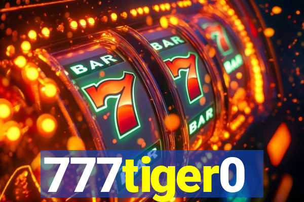 777tiger0