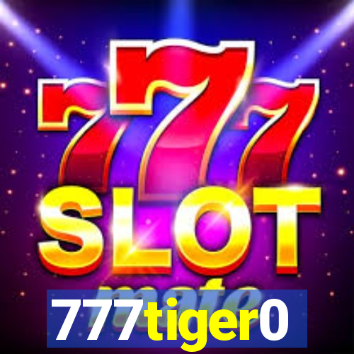 777tiger0