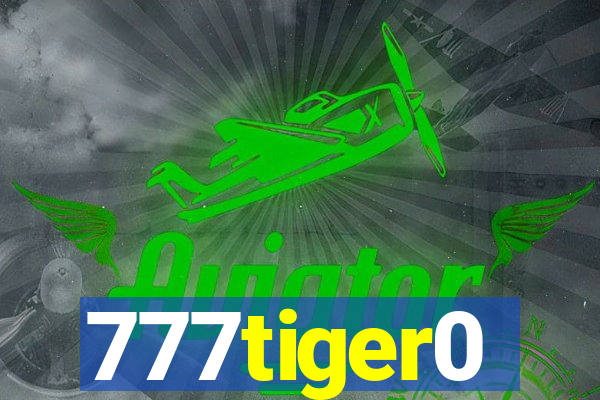 777tiger0
