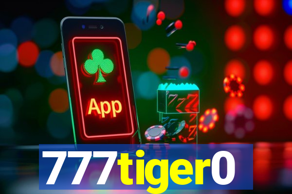 777tiger0